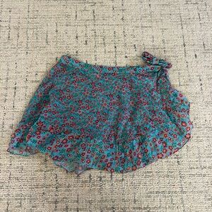 Solid & Striped Sarong